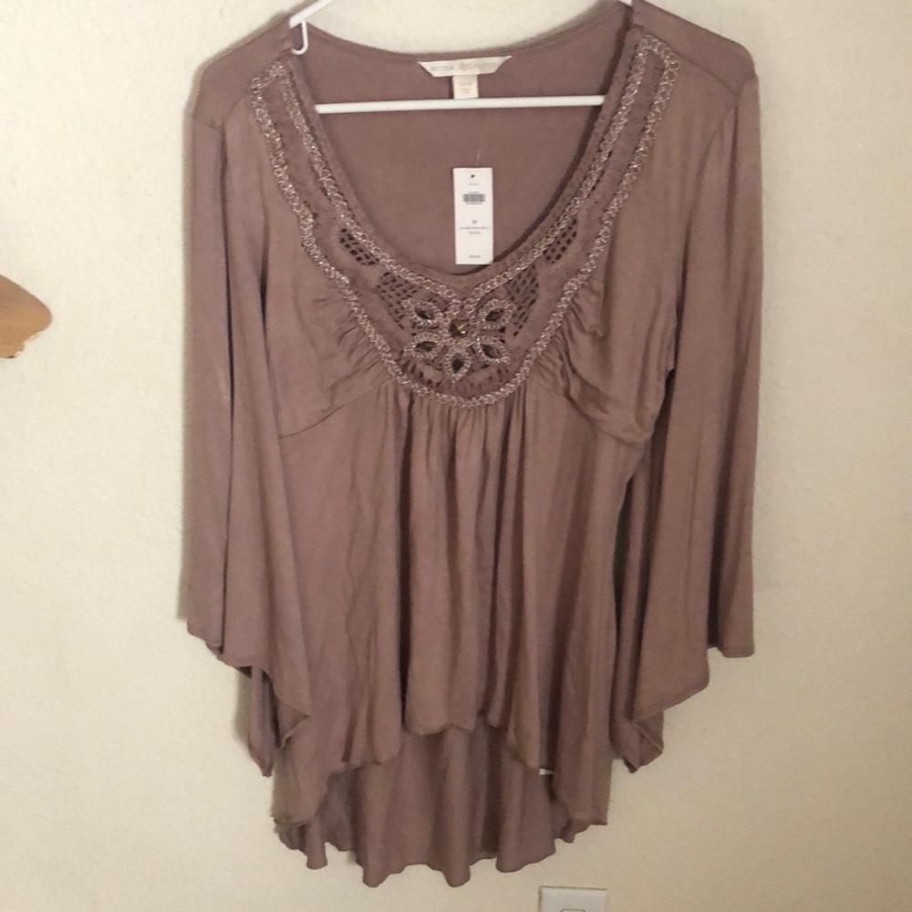 NWT Boston Proper Top